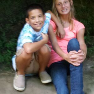 Meet your Posher, Cheyenne